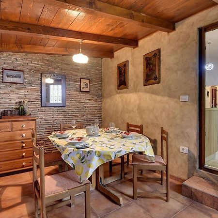 Villetta Ambrosiana Vodnjan Exteriér fotografie